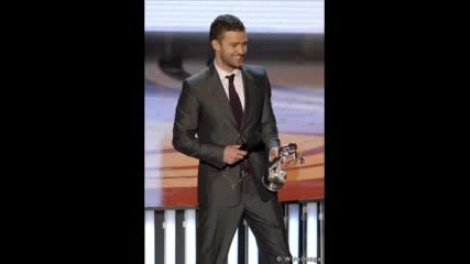 Justin Timberlake Is The Best.4ast 2