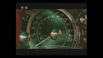 Auto Motor und Sport - Pagani Zonda F