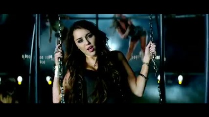 Miley Cyrus - Party In The Usa 