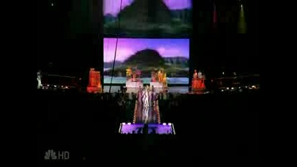 Madonna - La Isla Bonita (confessions Tour) 