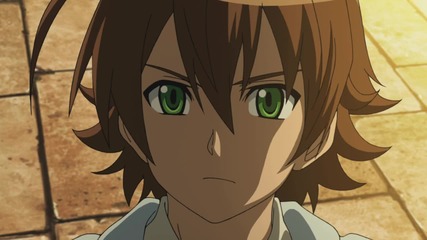 [horriblesubs] Akame ga Kill! - 02 [720p]
