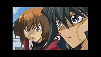 Yu Gi Oh 5dx Movie Opening