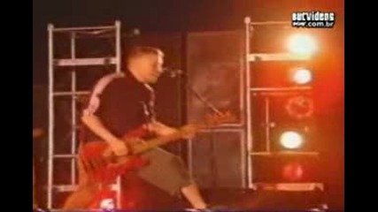 Sick Of It All - 20 - Maladjusted
