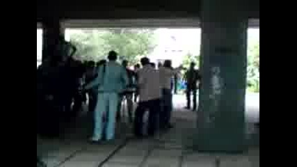 Корабния Има Бал 23.05.2008