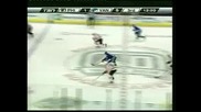 "Ванкувър" разби с 6:2 "Филаделфия" в НХЛ