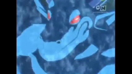 Blue Dragon episode 50 part 2 english 