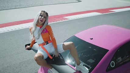 Baby K - Da zero a cento Videoclip