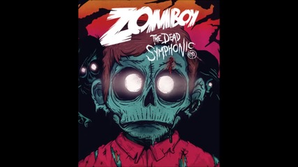 Zomboy - Nuclear