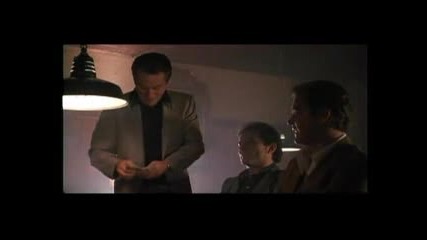 Goodfellas - Spider Part 2