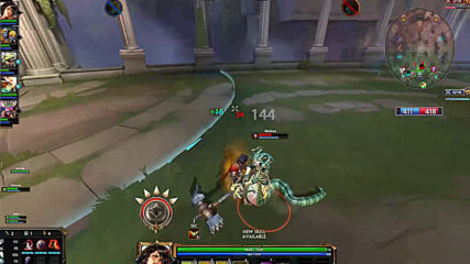 Smite (64-bit, Dx9) 2020-01-13 12-32-33.mp4