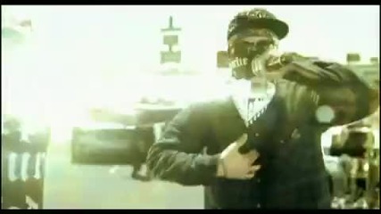 Hollywood Undead - Everywhere I Go