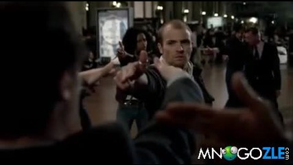 Реклама на моушън котрола на xbox360 - скачай в играта