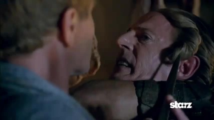 Spartacus Gods of the Arena Ep 6 The Bitter End Preview
