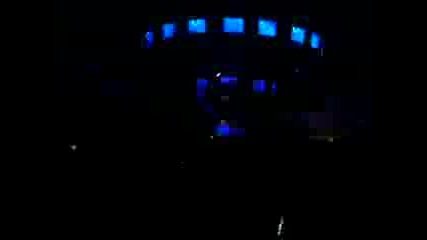 Dj Tiesto - Global Gathering 2008