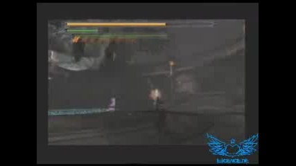 Devil May Cry 1 Mission 15 pt2