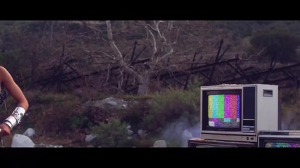 Kat Graham - _i Want It All (official Music Video)_