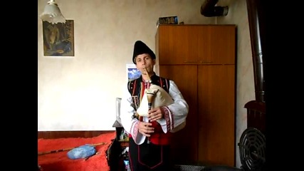 zavurtqlo se v selo_rumen Markov