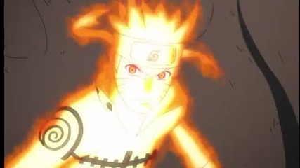 Naruto Shippuden Ep375 [bg subs ]