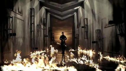 Tvxq - Keep Your Head Down