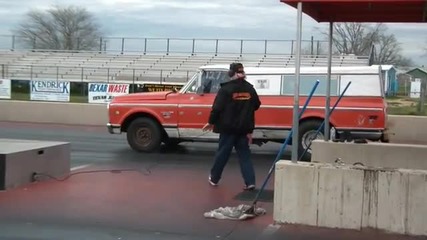 Какво добро начало за това!