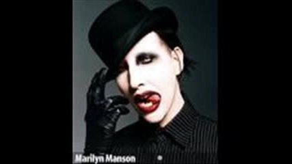 Marylin Manson