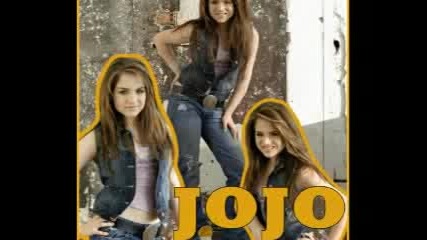 Jojo - Closer ( My Video )