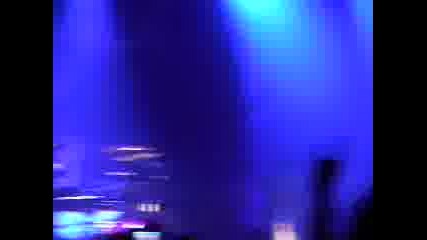 Nightwish - Dark Chest Of Wonders (live)