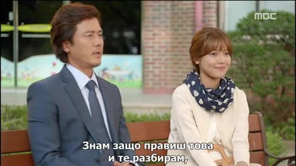 The Spring Day of My Life episode 5 / Пролетта в моя живот епизод 5