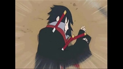 Sasuke Return 