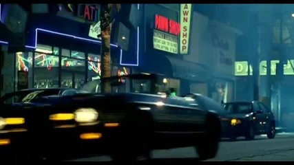 Papa Roach - Time And Time Again