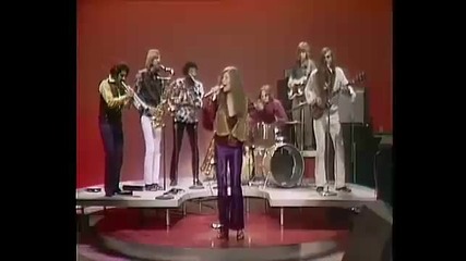 Janis Joplin - Try ( Just a little bit harder) - ( Dick Cavett Show) 