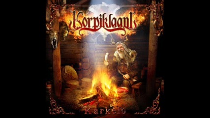 Korpiklaani - Bring Us Pints of Beer