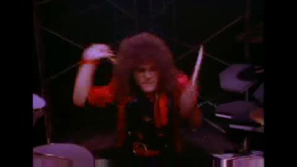 Cinderella - Shake Me