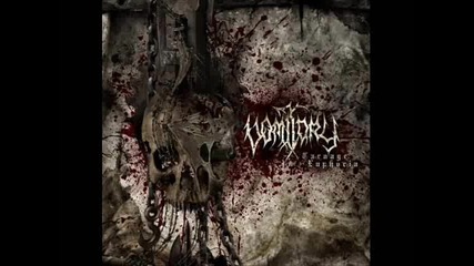 Vomitory - Deadlock - Carnage Euphoria 2009