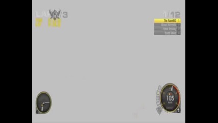 grid top speed of game 