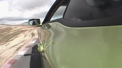 2010 Hyundai Genesis Coupe 3.8 Road Test - Car and Driver 