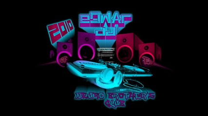Dj D.m.b - The Best (mmm mix)