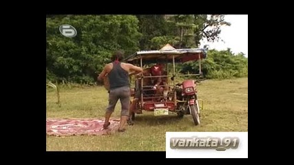 Survivor - 12.11.2009 Part 2 