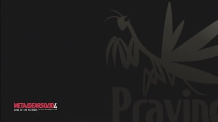 Metal Gear Solid 4 Trophy Patch Playthrough Part 1