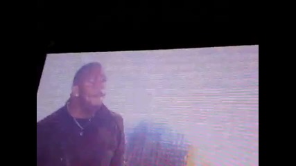 Eminem - Целият Концерт от Швейцария 3 част