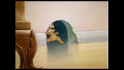 Tom and Jerry - Mouse trouble [* H Q *]