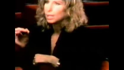 Barbra Streisand & Don Johnson- Till I Loved You