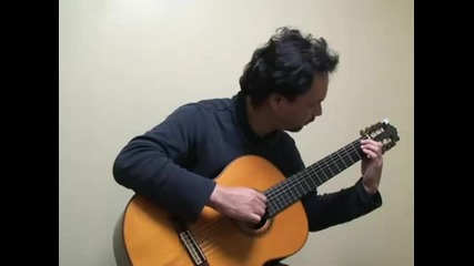 Masahiro Iizumi - Alfonsina y el mar 