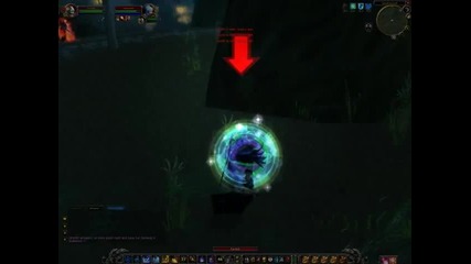 Vurtne 3 - Elemental Mage Pvp