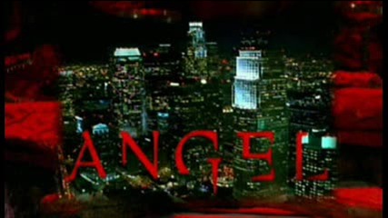 Angel Soundtrack