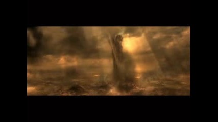 Chronicles Of Riddick Teaser Trailer
