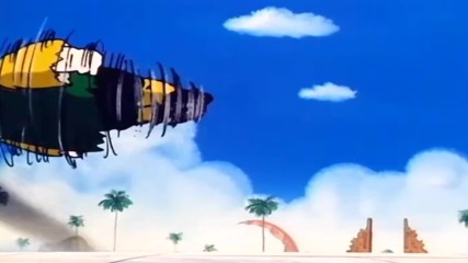 Dragon Ball 91 - Counting Controversy