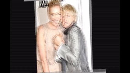 ellen and portia // balada //