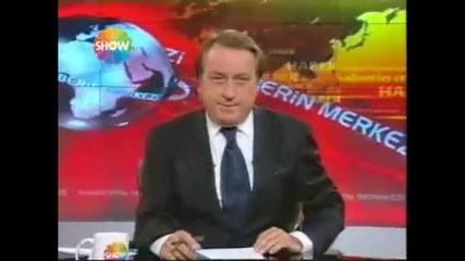 Турски снайпер Bora 12