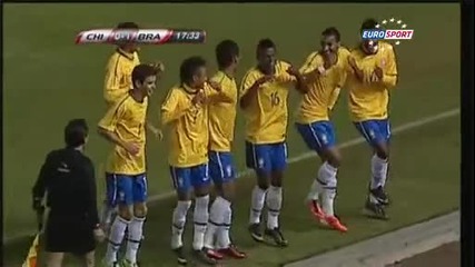 Най-добрите танцуващи спортисти от 2011
